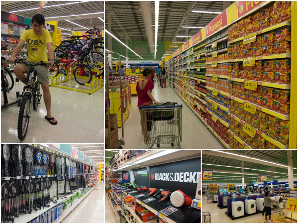 Dapatkan Gambar Kyspeaks The Fresh New Look Of Tesco Extra At Mutiara Terbaru by Kata Cinta