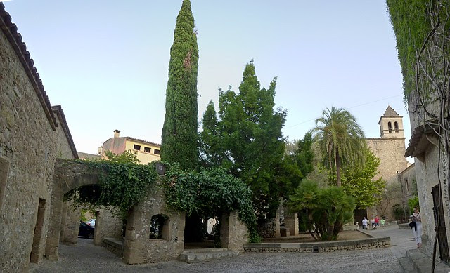 Panoramica