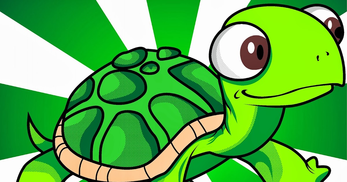 Unduh 5400 Gambar Animasi Hewan Kura-kura HD Free