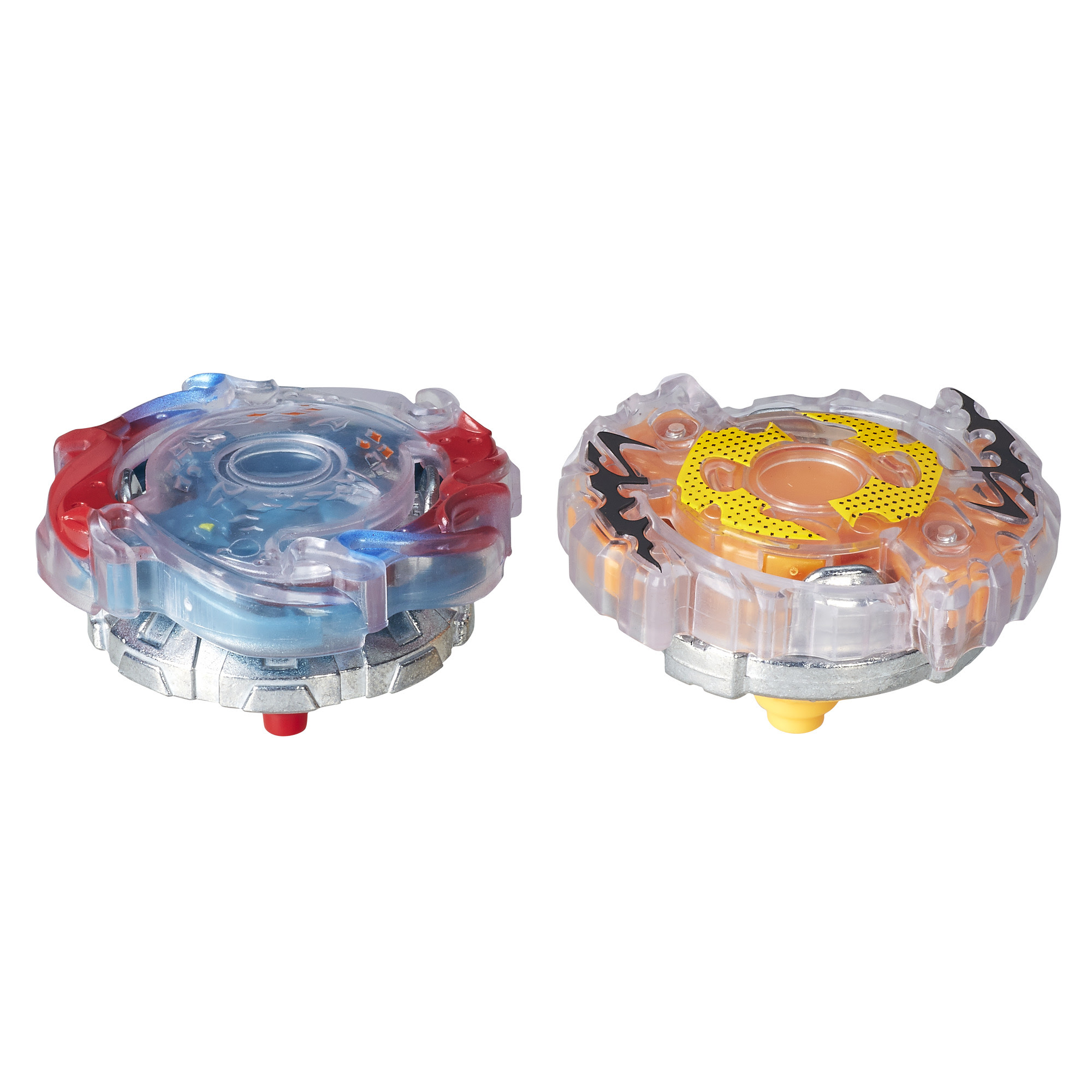 fake plastic beyblade