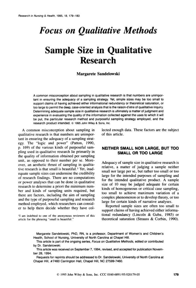 thesis title sample quantitative research