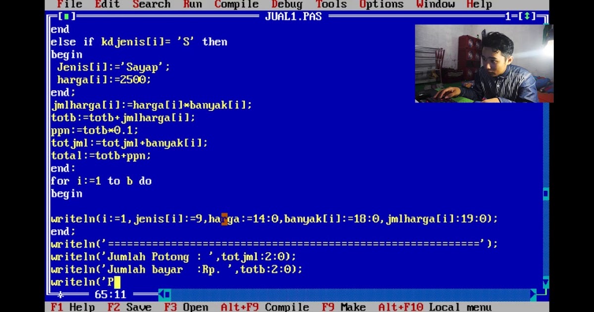 Contoh Program Sederhana Array 2 Dimensi Pada C Temukan Contoh