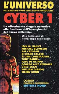 More about L'universo Cyber 1 More about L'universo Cyber 1