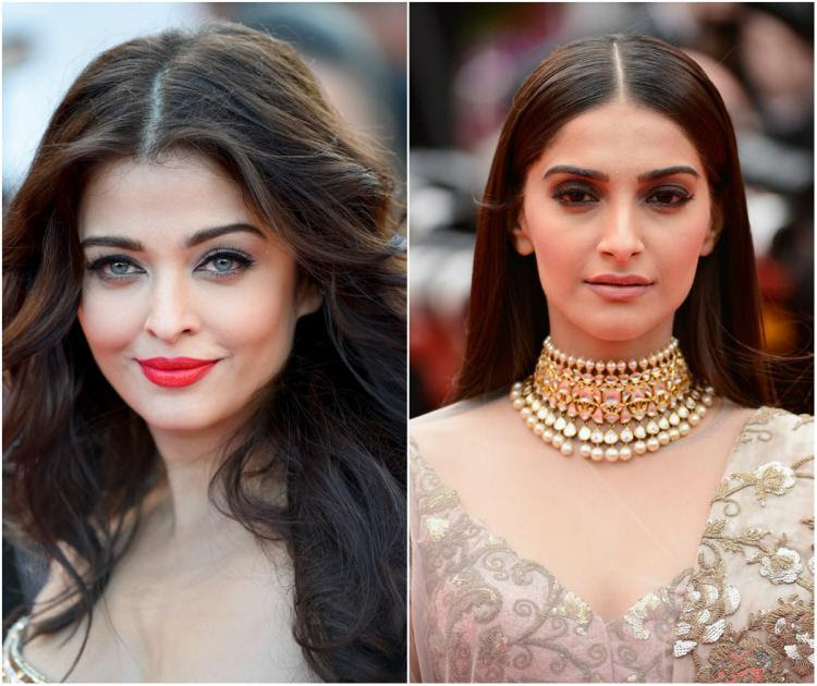 Most explosive and controversial statements by Bollywood stars.