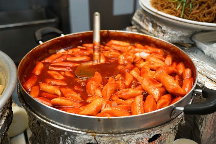 Cara Membuat Kue Ikan Khas Korea