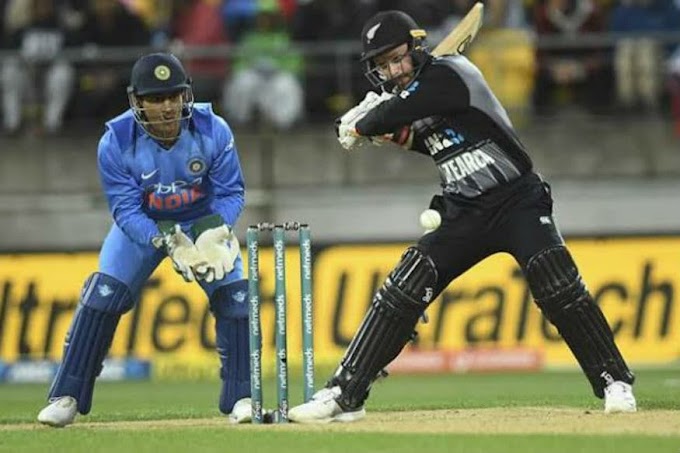 India vs New Zealand | Southee & Williamson Enjoy Westpac, India Yet to Register Win