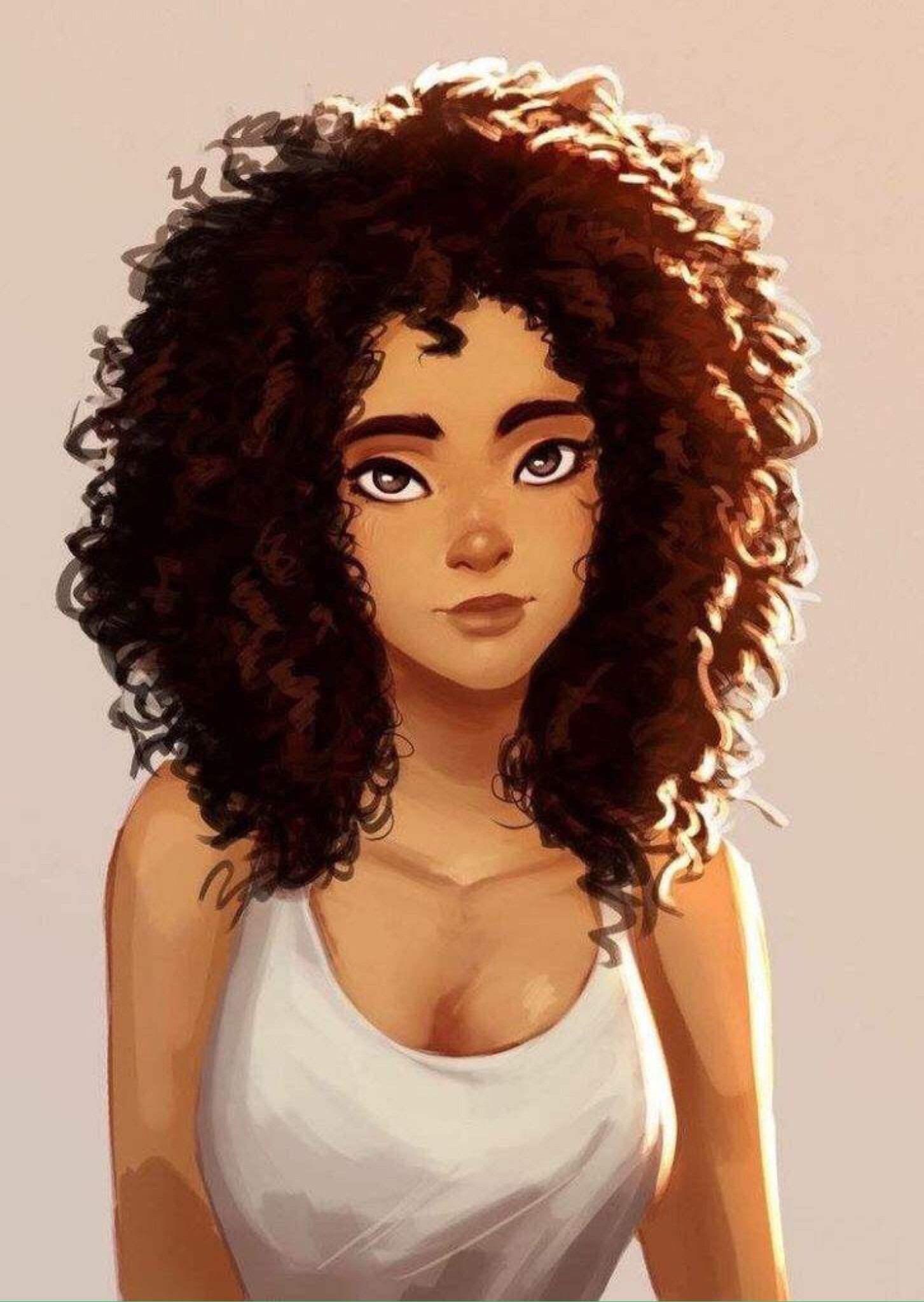 25+ Best Looking For Short Curly Haired Cartoon Characters - Escaping Blogs