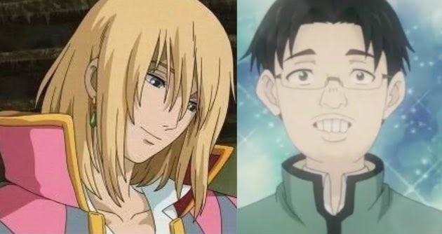 トップ 100 アニメ イケメンキャラ すべてのアニメ画像