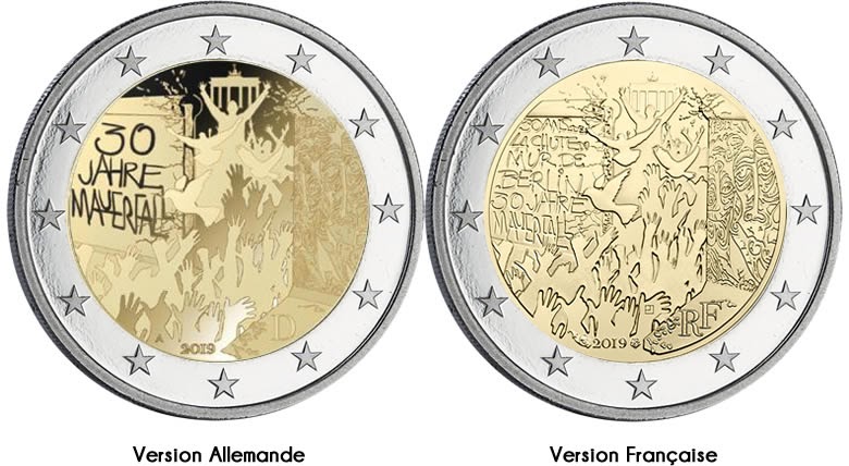 Valeur Piece De 2 Euros Avec Un Aigle Valeur Piece 2 Euros Aigle Rf 2015