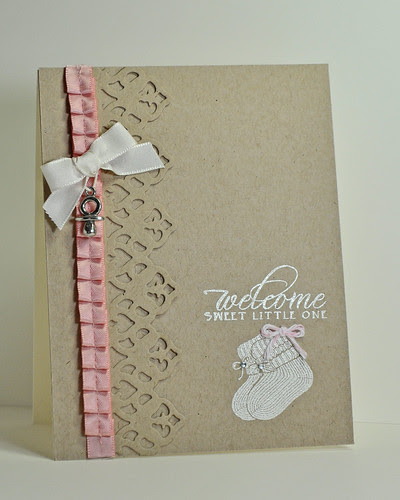 Sweet 'n Sassy Stamps