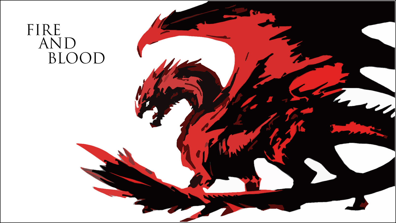 A Song of Ice and Fire