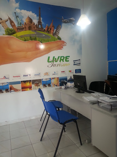 Avaliações sobre Livre Turismo em Aracaju - Agência de viagens