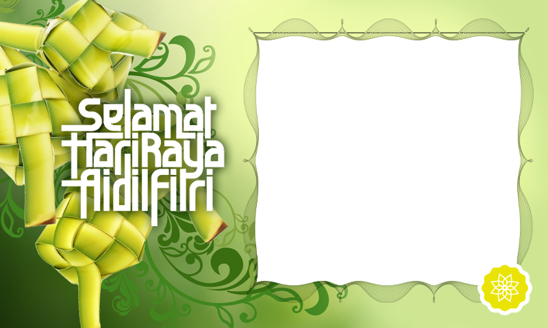 Contoh Greeting Card Idul Fitri Dalam Bahasa Inggris - Hol Spa