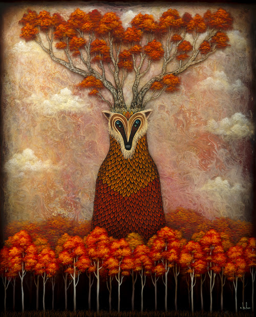 Forest Sentinel 1