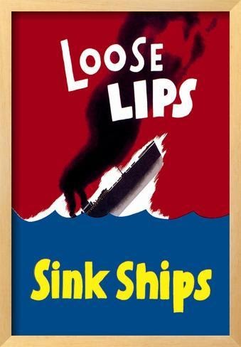 Piccolo S Hash Loose Lips Sink Ships