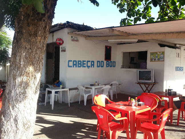 Avaliações sobre Cabeça do Bode em Natal - Bar