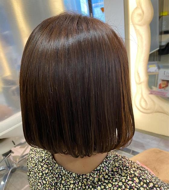 70以上 内巻き ショート 824332ショートボブ 内巻き 後ろ
