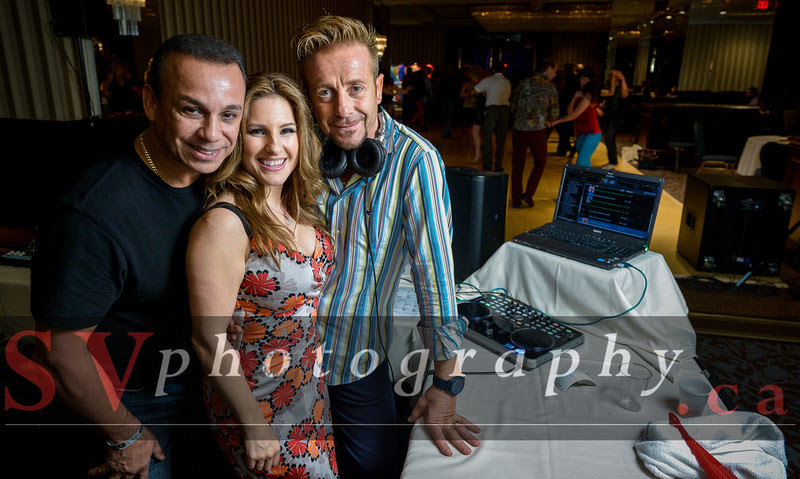 SVPhotography.ca: 2013 Canada Salsa Congress - Social Dancing &emdash; CSC-2013 Sunday night Intro