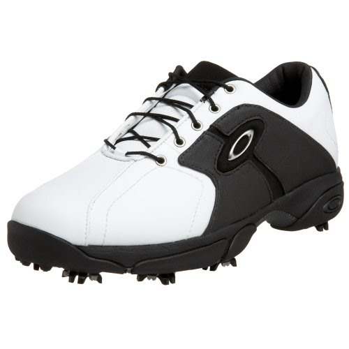 Oakley Product: Oakley Men's Clean Tye Golf Shoe