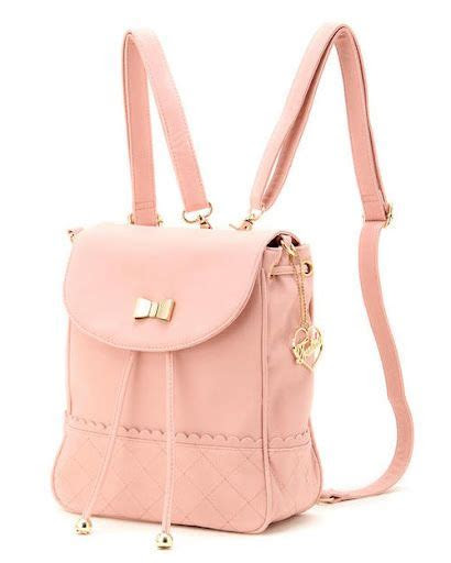 Cute Backpack Purse
 20 Cute Purse Backpack
