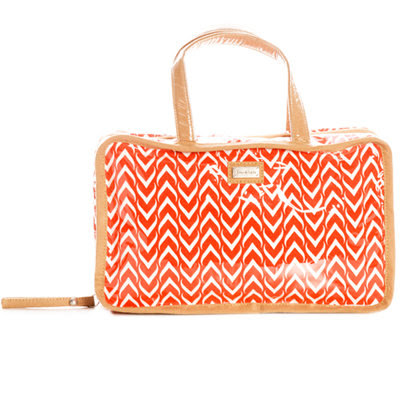 Ame & Lulu Toiletry Bag | Wayfair