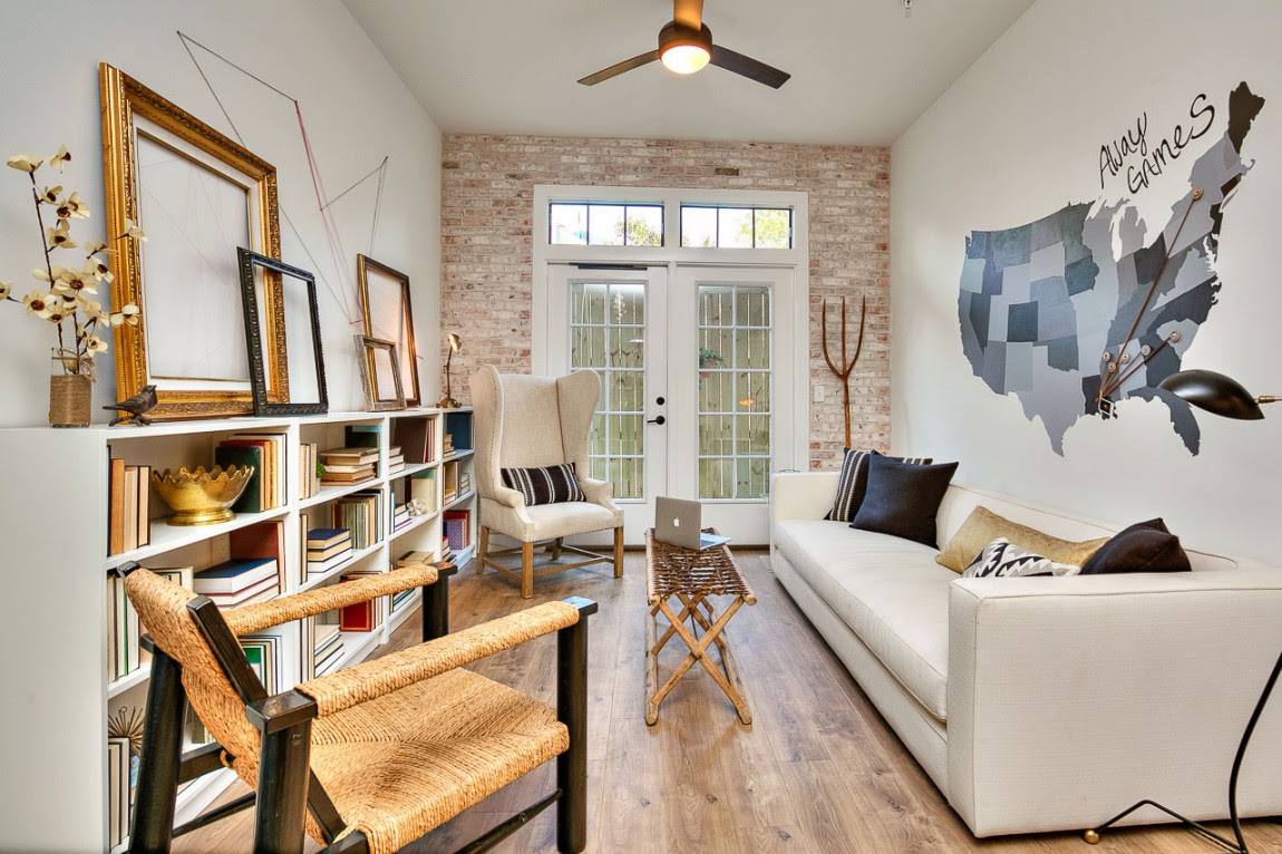50 Excellent Modern Design Ideas For Living Room ...