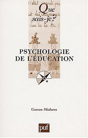 Livre Francais Pdf Gratuit Télécharger Psychologie de l'éducation En