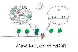 Why I Must Practice Mindfulness