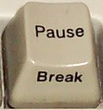 WinKey+Break