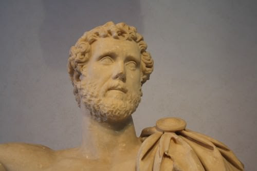 Antoninus Pius