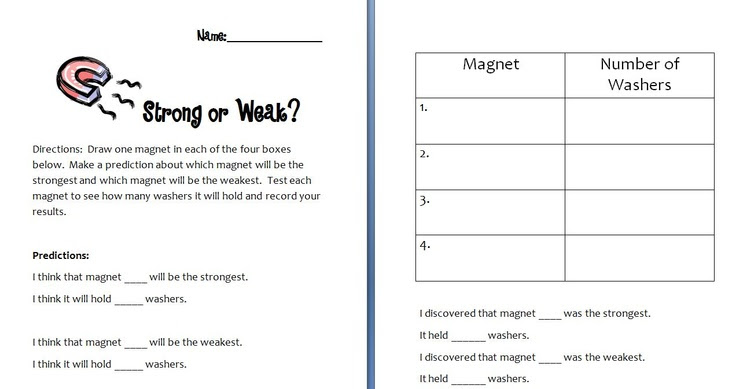 Adventures in Third Grade: New CCSS Standards for 3rd Grade Science