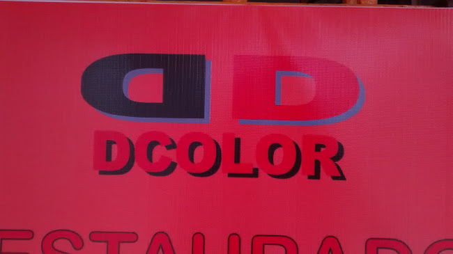 D Color - Lima