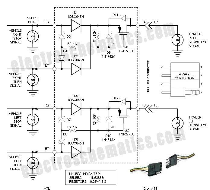High To Low Converter Wiring Diagram 28