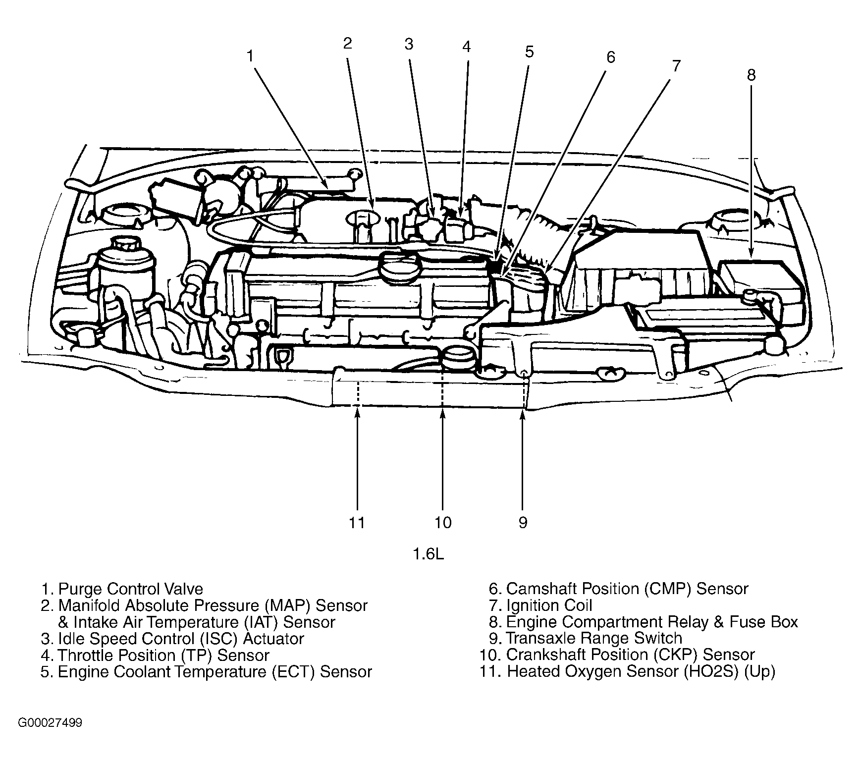 Wiring Diagram: 11 2011 Hyundai Sonata Serpentine Belt Diagram