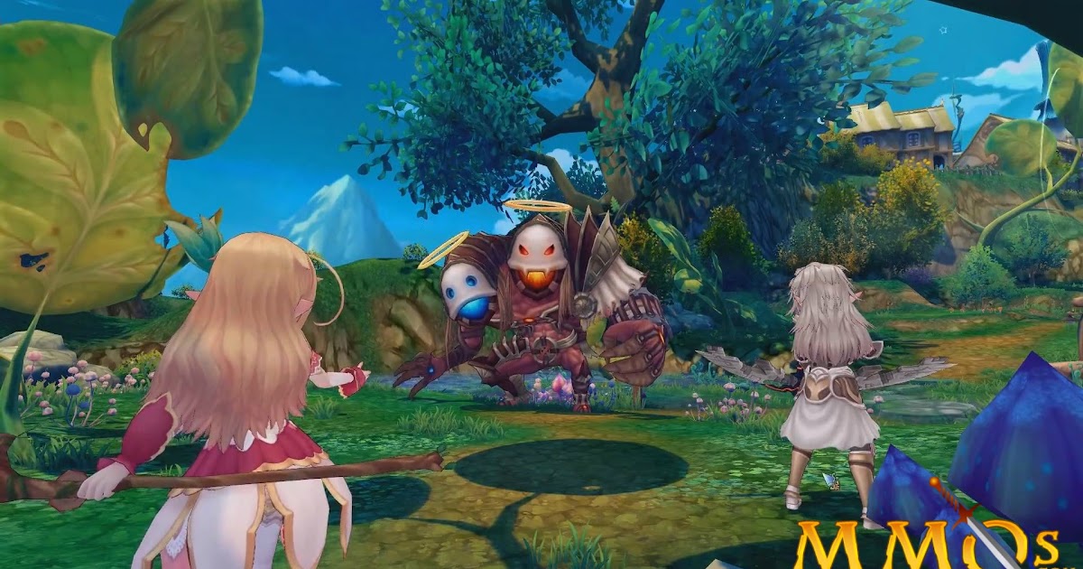 Best Anime Mmorpg 2021 Pc / Best Anime Mmorpg 2021 For Pc Play Now For