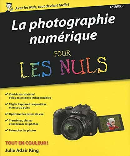 Francais eBooks Gratuits: PDF Photo numérique pour les Nuls, nouvelle ...