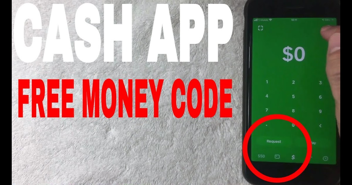 Cash App Codes For Free Money *WORKING* Cash App Hack Free Cash App