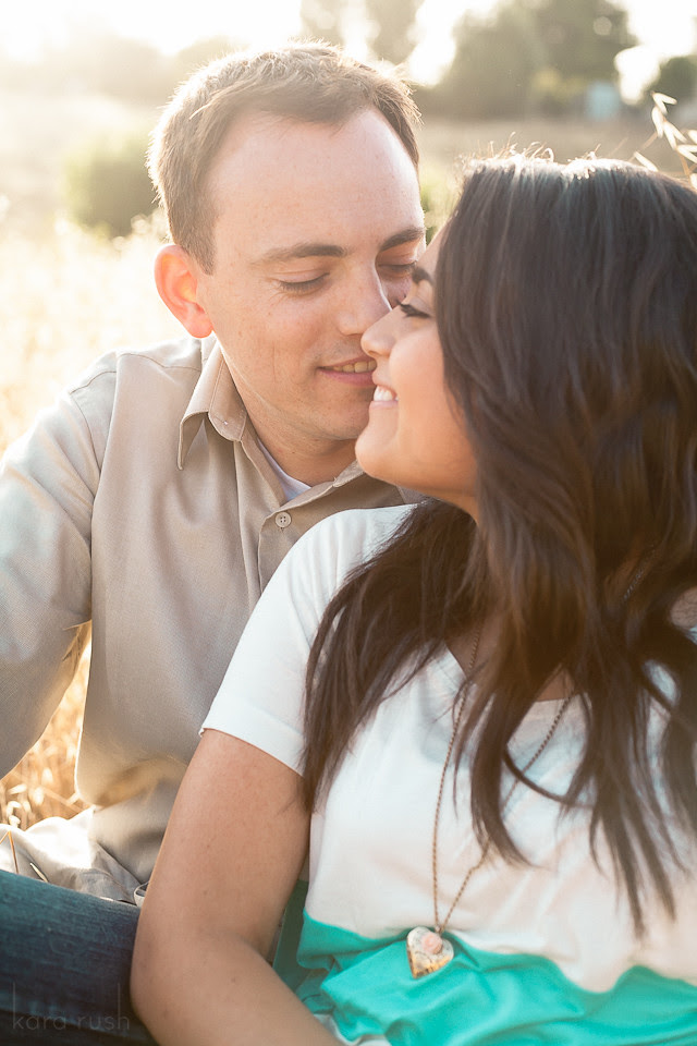 Engagements Tall Grassy Field-1-13
