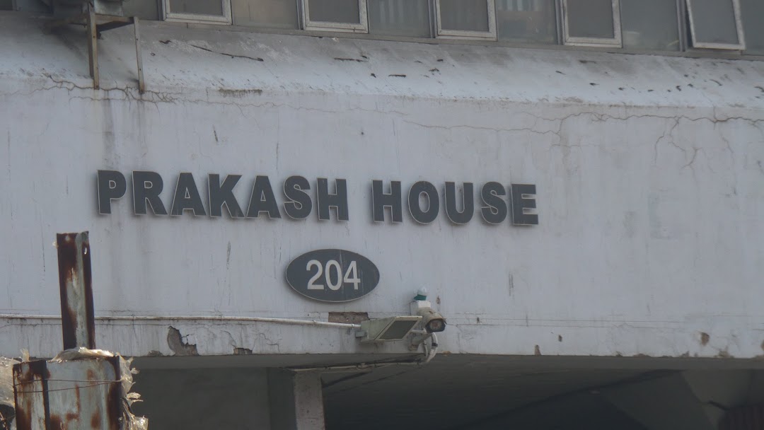 PRAKASH HOUSE