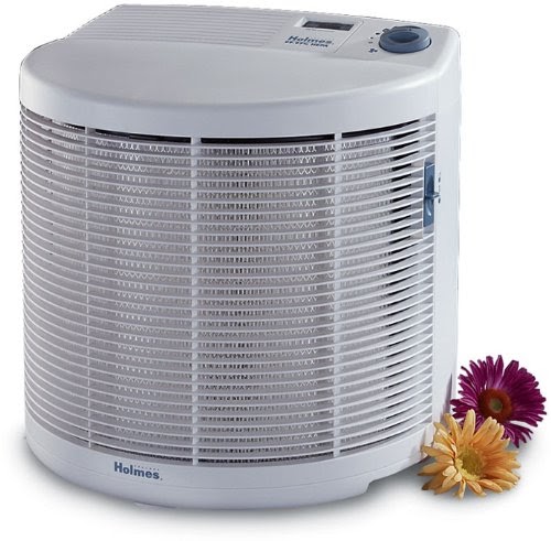 HOLMES HEPA AIR PURIFIERS | AIR CENTER