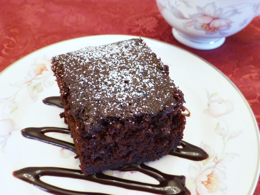 Kfc Chocolate Cake Ingredients Wiki Cakes