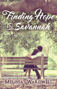 Finding Hope in Savannah_KINDLE (1)