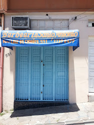 Barbearia Santo Antônio