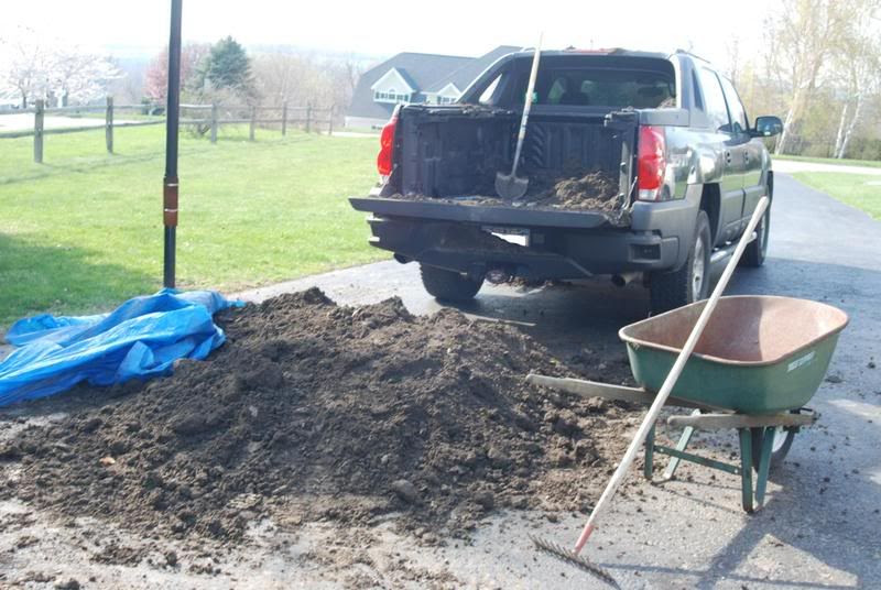 Roody's reviews, thoughts and ramblings 2005 Chevrolet Avalanche vs