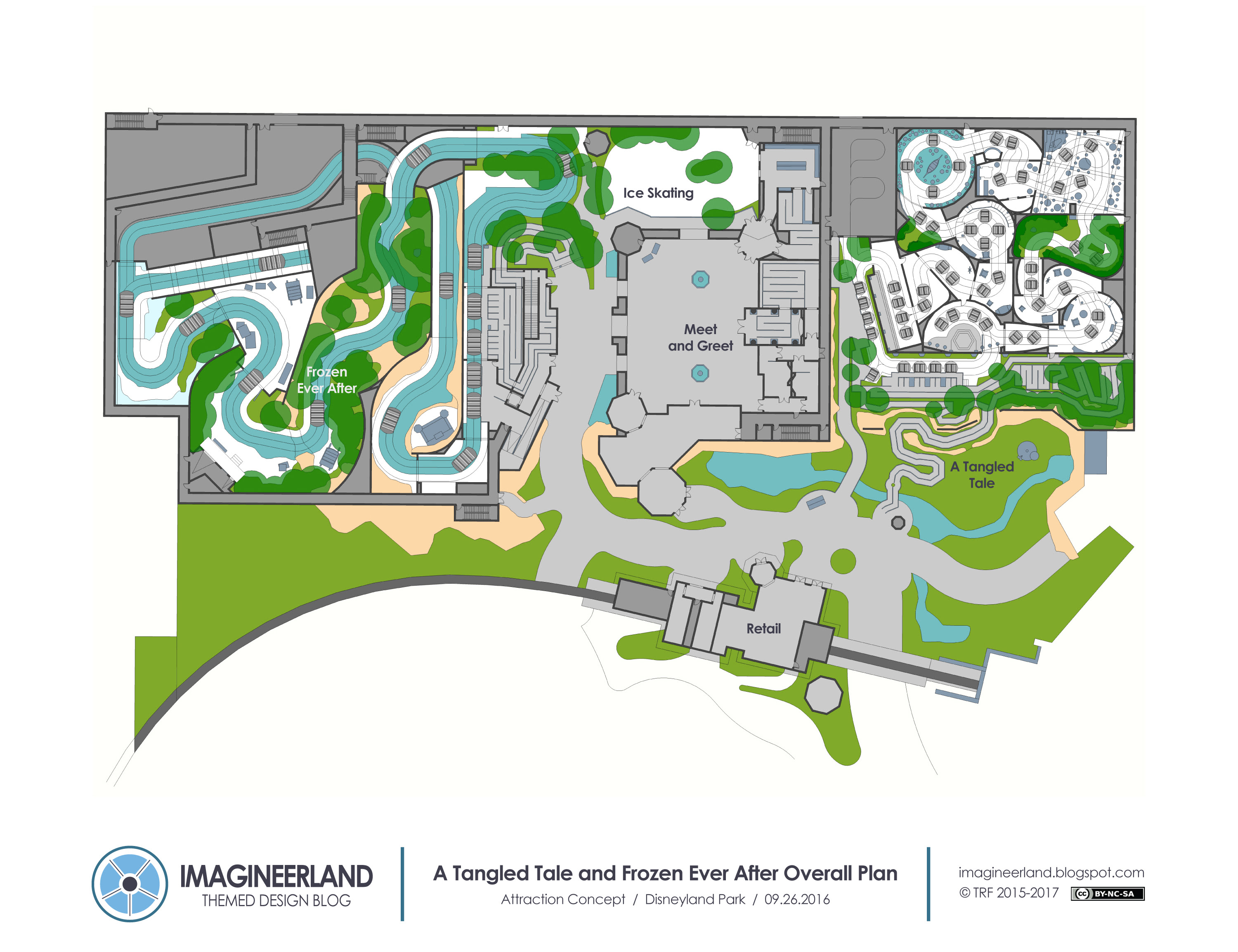 Imagineerland September 2016