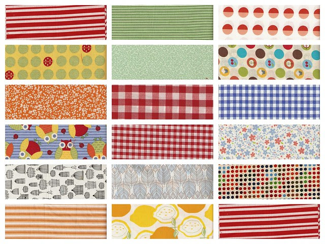 quilt fabrics