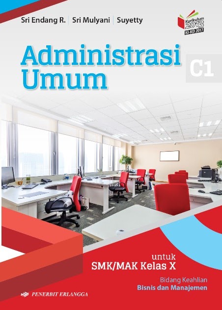 Download buku administrasi umum kelas 10 smk pdf