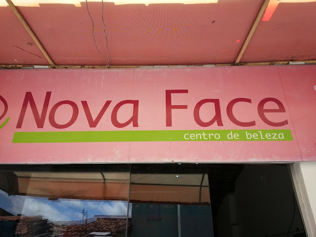 Avaliações sobre Nova Face Centro de Beleza em Aracaju - Salão de Beleza