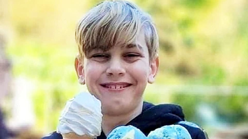 12-Year-Old Archie Battersbee Dies After Being Removed From Life Support