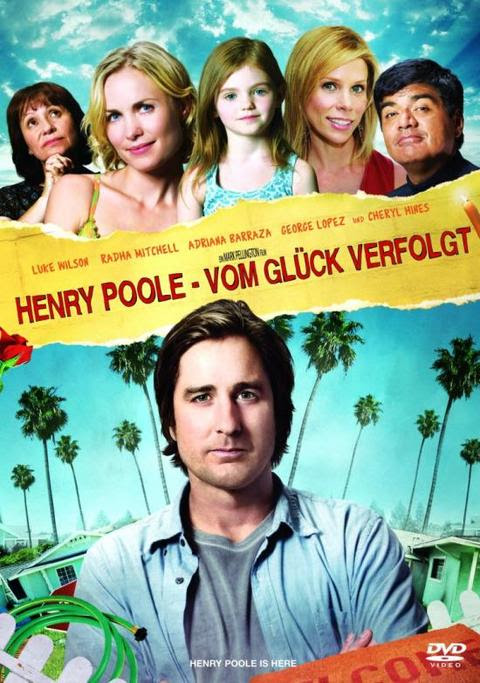 El milagro de Henry Poole (Mark Pellington, 2.008) El milagro de Henry Poole (Mark Pellington, 2.008)